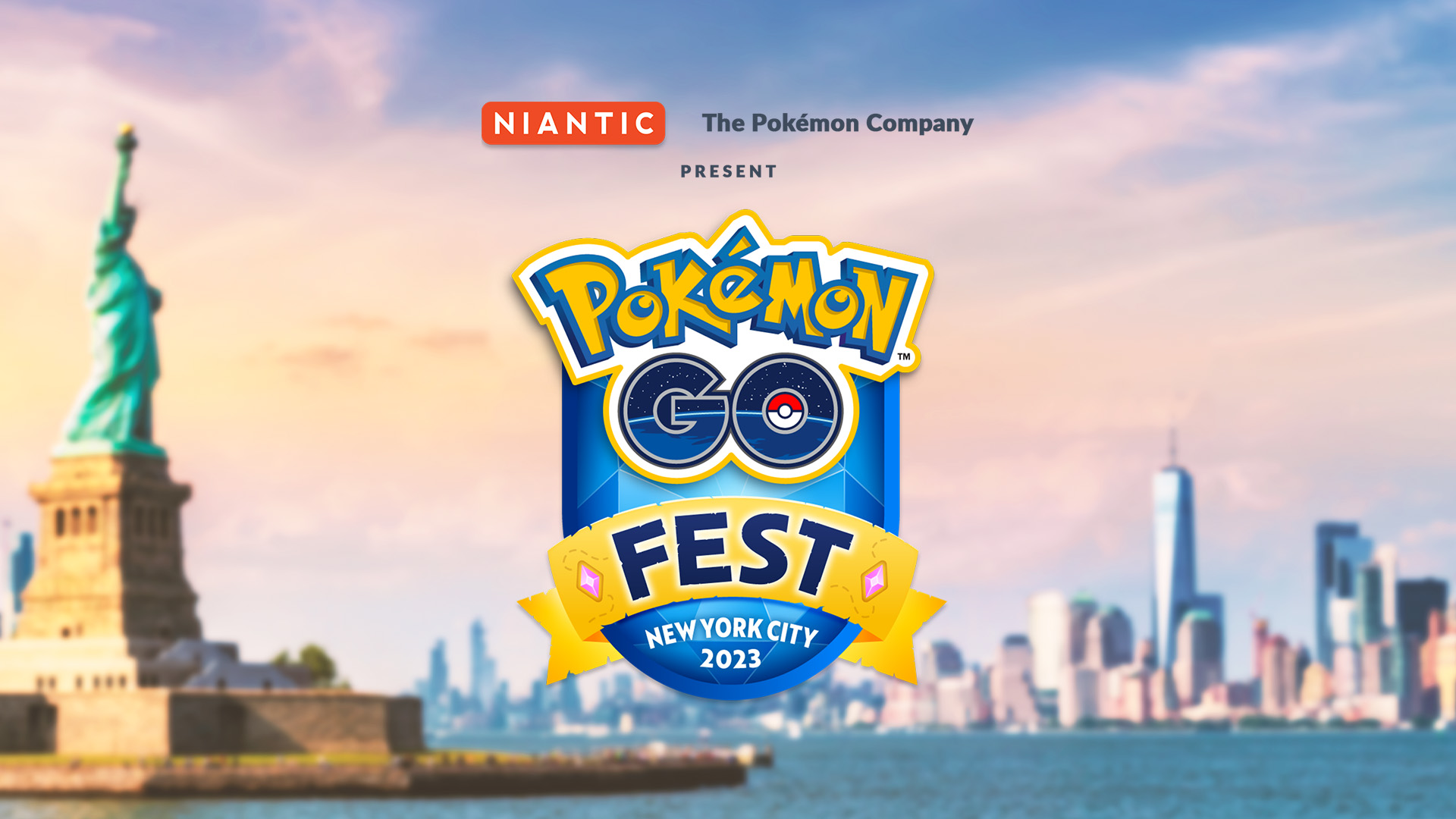 GO Fest New York 2023