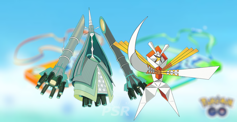 Raid Hour Kartana Celesteela