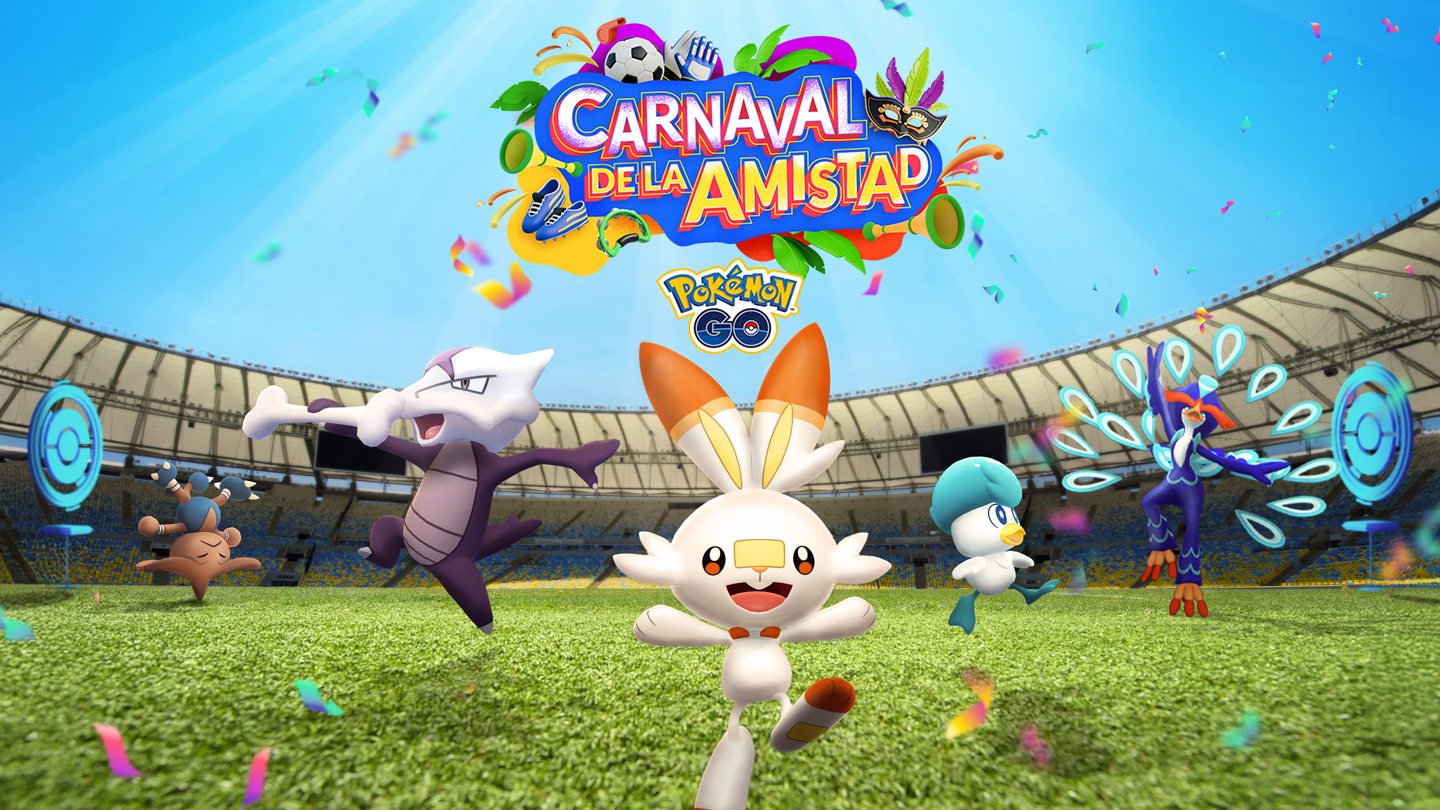 Carnaval de la Amistad